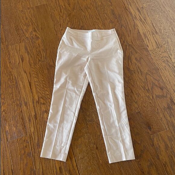 Nude work pants - Picture 1 of 4